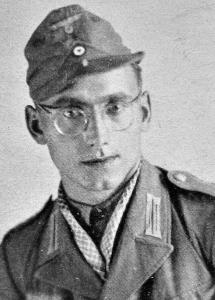 Saur Arthur Rudolf Anton